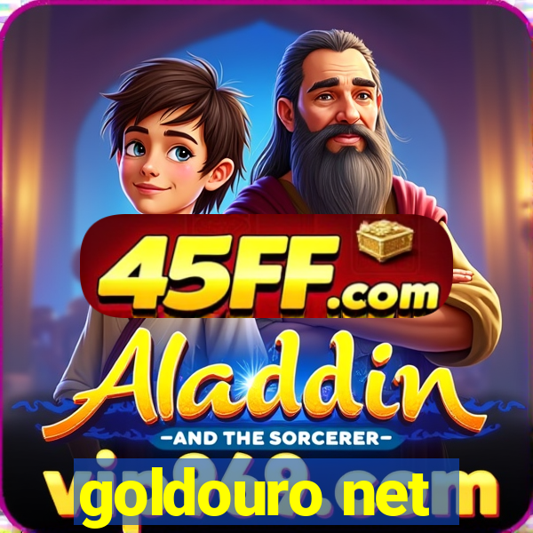 goldouro net